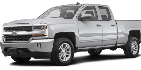 CHEVROLET SILVERADO LD 2019 2GCVKPEC6K1131226 image
